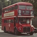 005-09 London - Double Decker Bus